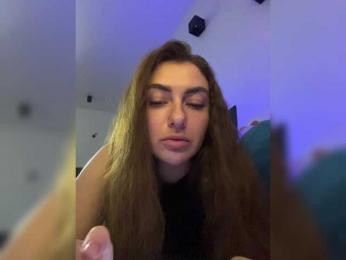 WILDGIRL — Bongacams recorded stream image, 25.01.2026 17:50