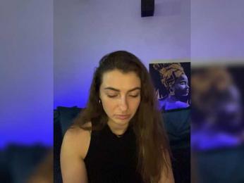 WILDGIRL — Bongacams recorded stream image, 25.01.2026 17:50