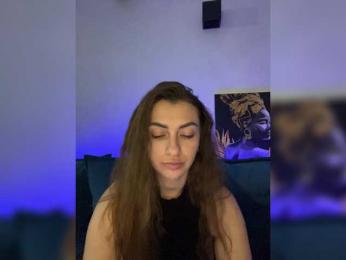 WILDGIRL — Bongacams recorded stream image, 25.01.2026 17:50