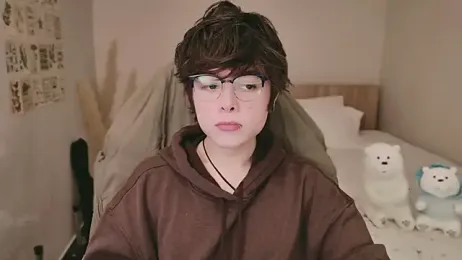 PaulTexx — Stripchat recorded stream screenshot (25 Jan 2026)