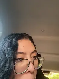 Alice_surprise — Stripchat recorded stream image, 25.01.2026 19:10