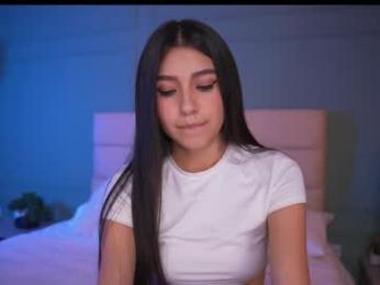 ashley_jones9 — Chaturbate recorded stream image, 25.01.2026 16:20