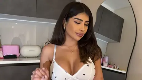 ArabicBarbie — Stripchat recorded stream image, 25.01.2026 19:50