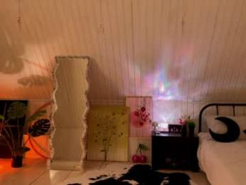 uwunikaa — Chaturbate recorded stream screenshot (25 Jan 2026)