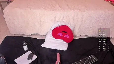 TylerBloom — Stripchat recorded stream screenshot (25 Jan 2026)