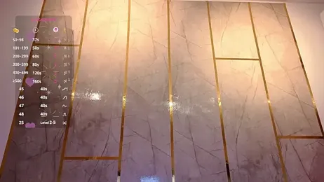 TylerBloom — Stripchat recorded stream screenshot (25 Jan 2026)