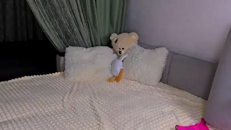 Sweeet_Barbie — Stripchat recorded stream image, 25.01.2026 15:40