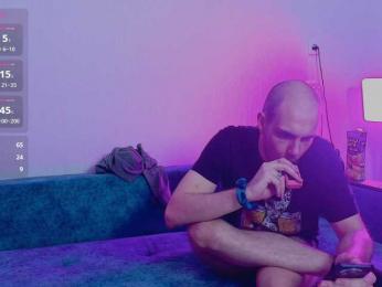 samandmax — Bongacams recorded stream image, 25.01.2026 18:30
