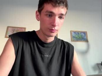 face_cum_shooter — Chaturbate recorded stream screenshot (25 Jan 2026)