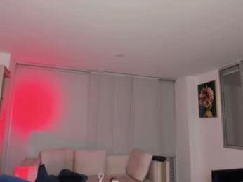 antotss — Chaturbate recorded stream screenshot (25 Jan 2026)