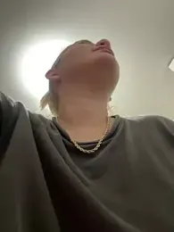 Celestedubois — Stripchat recorded stream screenshot (25 Jan 2026)