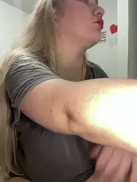 Celestedubois — Stripchat recorded stream screenshot (25 Jan 2026)