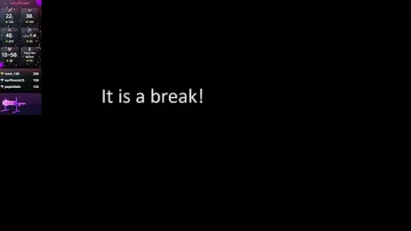 DanielPaige_ — Stripchat recorded stream image, 25.01.2026 18:20