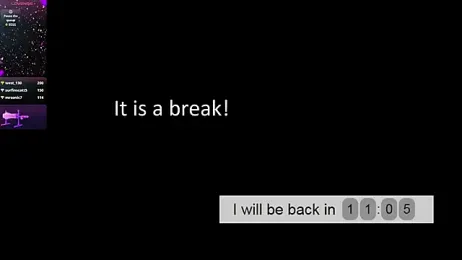 DanielPaige_ — Stripchat recorded stream image, 25.01.2026 18:20