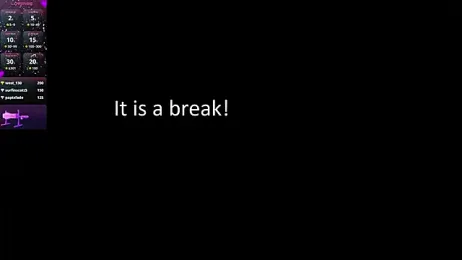 DanielPaige_ — Stripchat recorded stream image, 25.01.2026 18:20