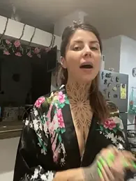 Izy_cute_ — Stripchat recorded stream image, 26.01.2026 00:40