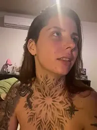 Izy_cute_ — Stripchat recorded stream image, 26.01.2026 00:40