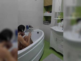 Alex80-201 — Bongacams recorded stream screenshot (26 Jan 2026)