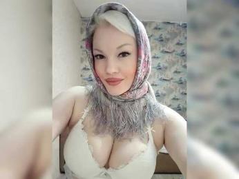 AlenkiyCvetochek — Bongacams recorded stream screenshot (26 Jan 2026)