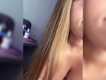 OBAYASHA — Bongacams recorded stream screenshot (26 Jan 2026)