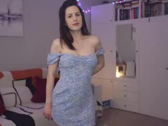 _blackbee_ — Chaturbate recorded stream image, 03.03.2025 10:10