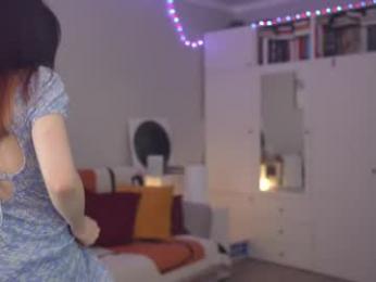 _blackbee_ — Chaturbate recorded stream image, 03.03.2025 10:10