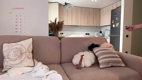 Monika_Taylor17 — Stripchat recorded stream screenshot (26 Jan 2026)