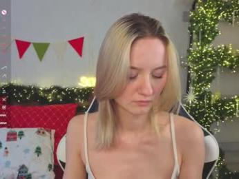 minnietammy — Chaturbate recorded stream image, 26.01.2026 03:10