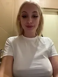 Milkyy_wway — Stripchat recorded stream image, 26.01.2026 06:20