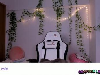 vivian_qwerty — Chaturbate recorded stream image, 26.01.2026 04:30