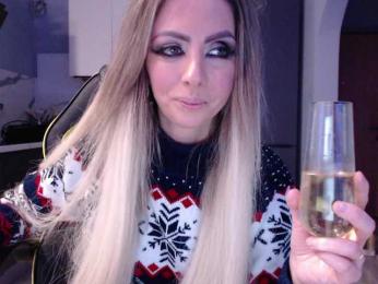 blondalina — Bongacams recorded stream image, 26.01.2026 05:20