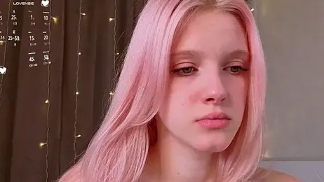 EdlaHewell — Stripchat recorded stream screenshot (26 Jan 2026)