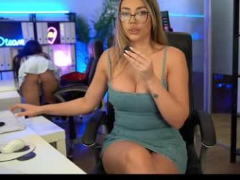 babesgowild — Chaturbate recorded stream image, 26.01.2026 05:40