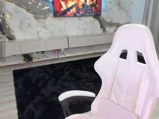 patriciakeys — Camsoda recorded stream image, 26.01.2026 05:00