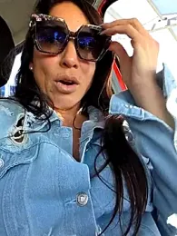 sexy7883 — Stripchat recorded stream screenshot (26 Jan 2026)