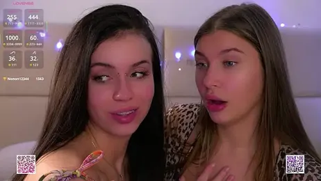 vivid_girls_vg — Stripchat recorded stream screenshot (26 Jan 2026)