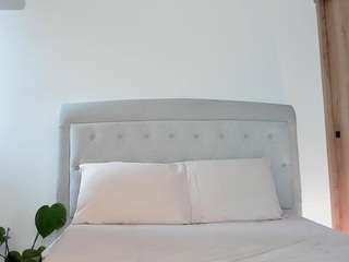 lauracriistina — Camsoda recorded stream screenshot (26 Jan 2026)