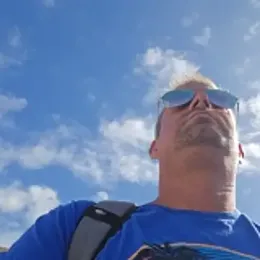 Trucker_Hunter — Stripchat recorded stream screenshot (26 Jan 2026)