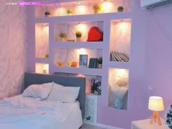 candy_flo — Chaturbate recorded stream screenshot (26 Jan 2026)