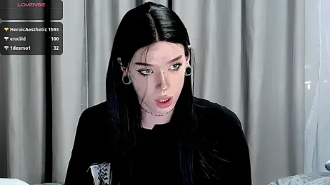 Dasha_WEYT — Stripchat recorded stream screenshot (26 Jan 2026)