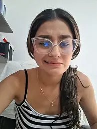 Ary-18 — Stripchat recorded stream image, 26.01.2026 14:10
