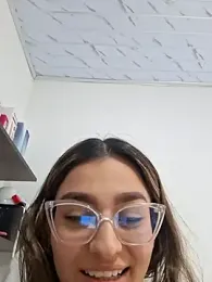 Ary-18 — Stripchat recorded stream image, 26.01.2026 14:10
