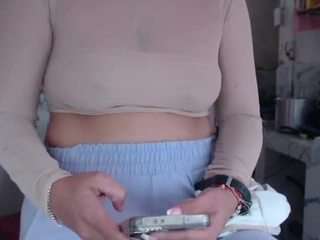 karlapum — Camsoda recorded stream image, 26.01.2026 12:40