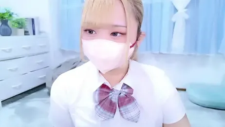 MAIKA_pyon — Stripchat recorded stream screenshot (26 Jan 2026)