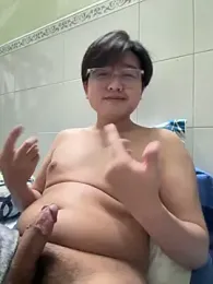 Kami_Kazo — Stripchat recorded stream screenshot (26 Jan 2026)