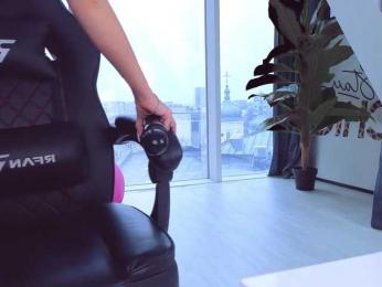 SpoilM3Mor3 — Bongacams recorded stream screenshot (26 Jan 2026)