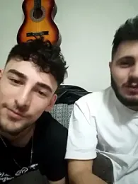 Yasinyasin7 — Stripchat recorded stream image, 26.01.2026 16:00