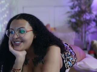 its-eve — Camsoda recorded stream screenshot (26 Jan 2026)