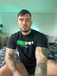 DimitriSullivan_ — Stripchat recorded stream screenshot (26 Jan 2026)