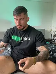 DimitriSullivan_ — Stripchat recorded stream screenshot (26 Jan 2026)